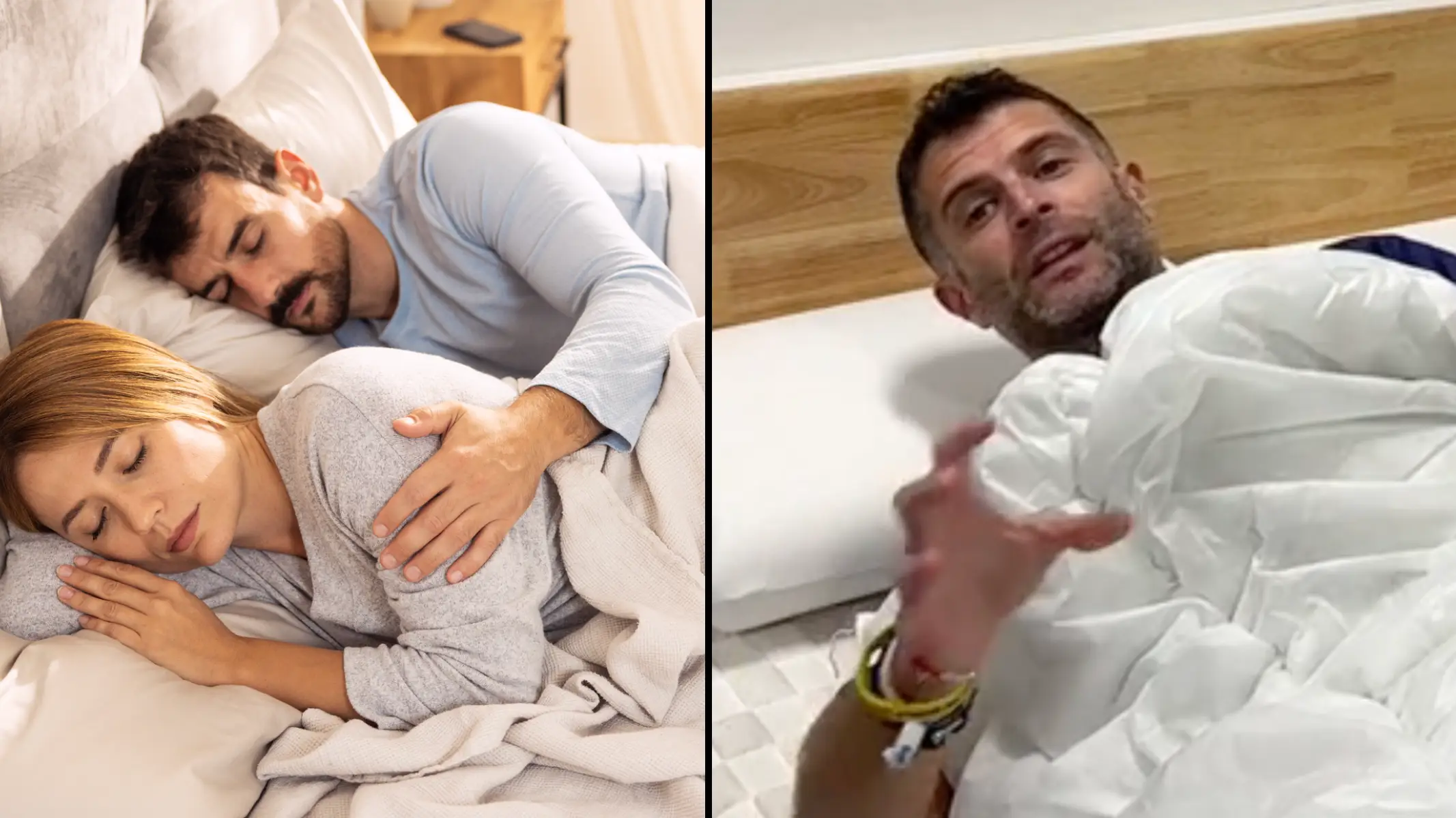 Getty Stock Photo / TikTok/@‌levitex