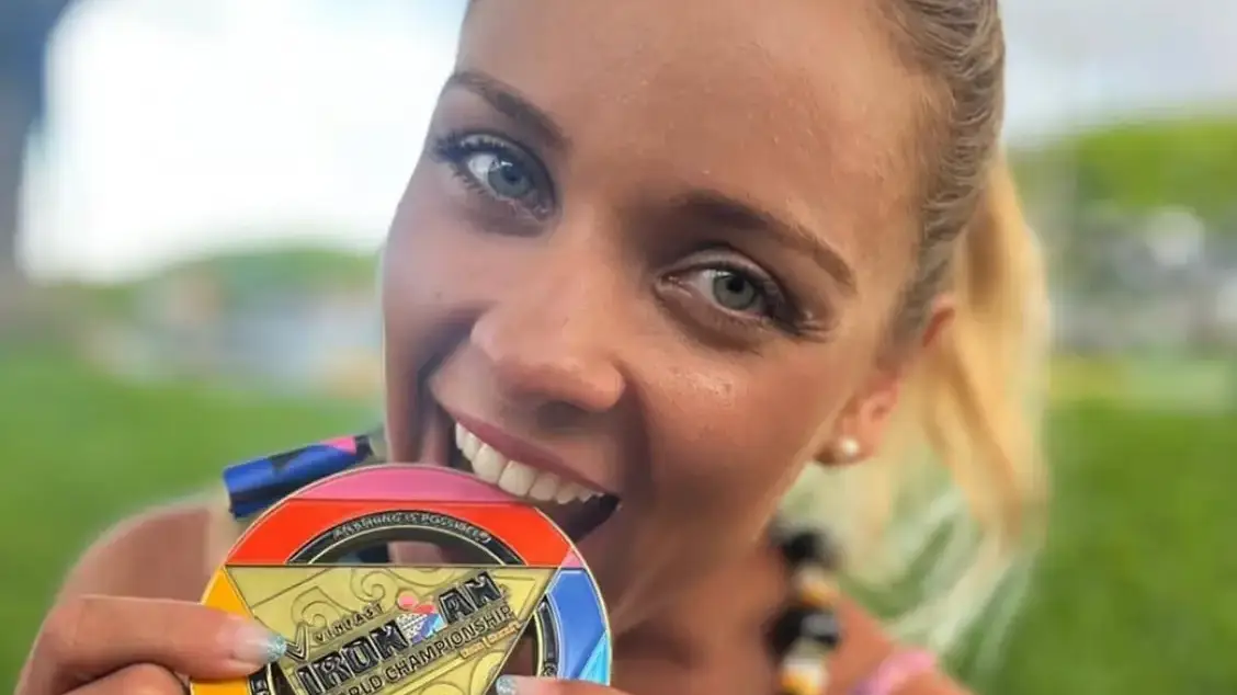 Instagram/Mara Flávia