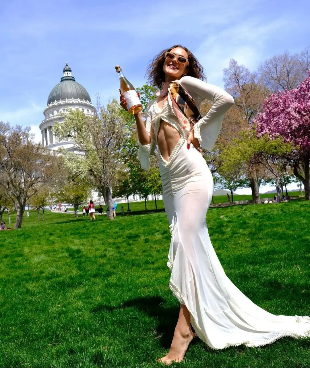 But something about the man's claims didn't add up. (Cover Images)