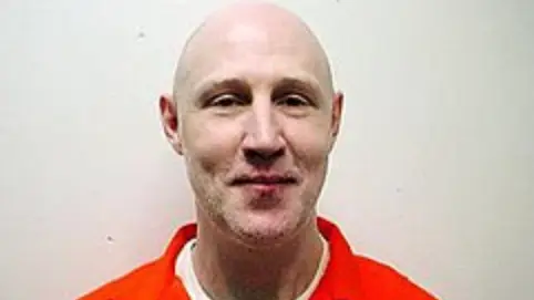 Utah Department of Corrections