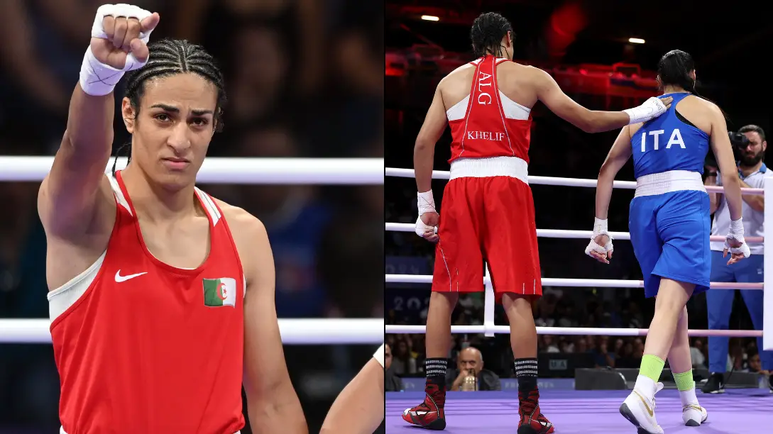 Fabio Bozzani/Anadolu via Getty Images/Richard Pelham/Getty Images