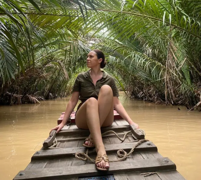 Tori is currently unable to leave the UAE. (Detained in Dubai)