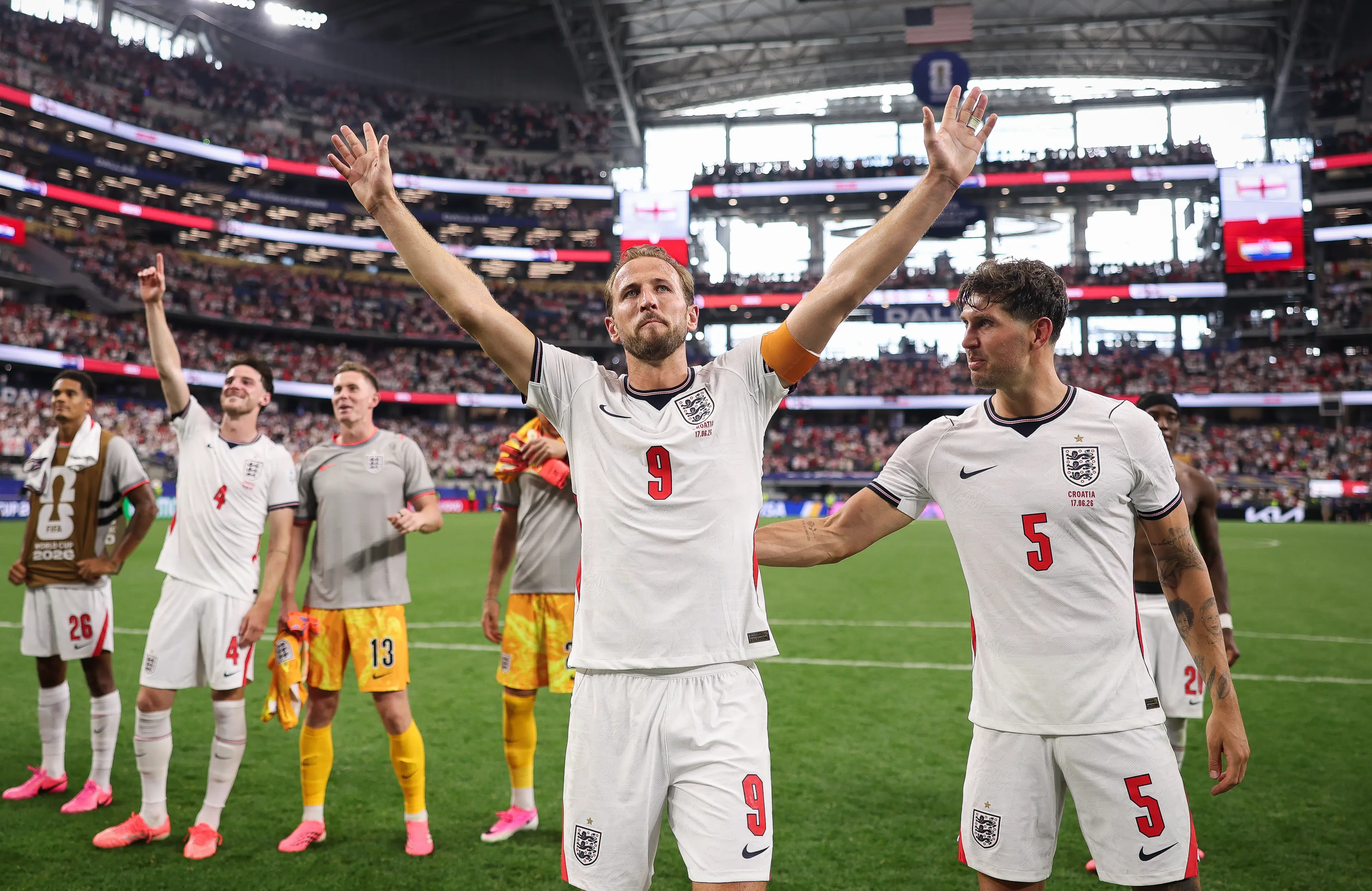 (Alex Pantling - FIFA/FIFA via Getty Images)