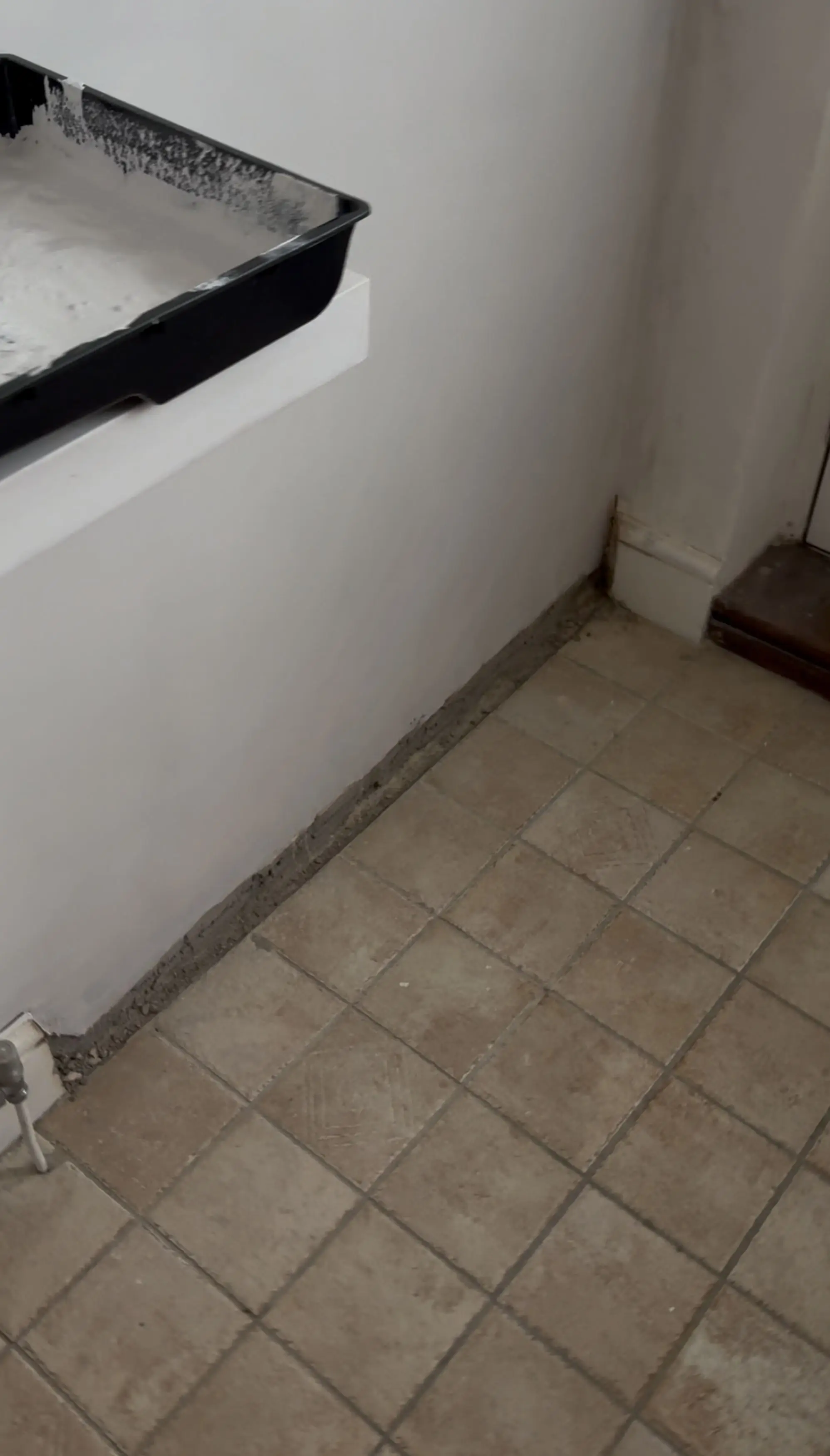 Elise said it was 'disgusting.' (Kennedy News and Media)