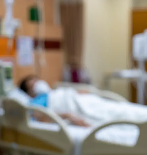 Family members said they 'were absolutely shocked'. (Getty Stock Images)