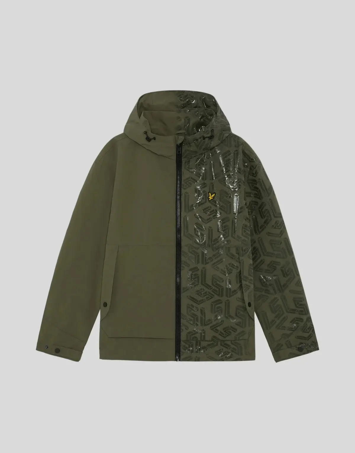 Lyle & Scott