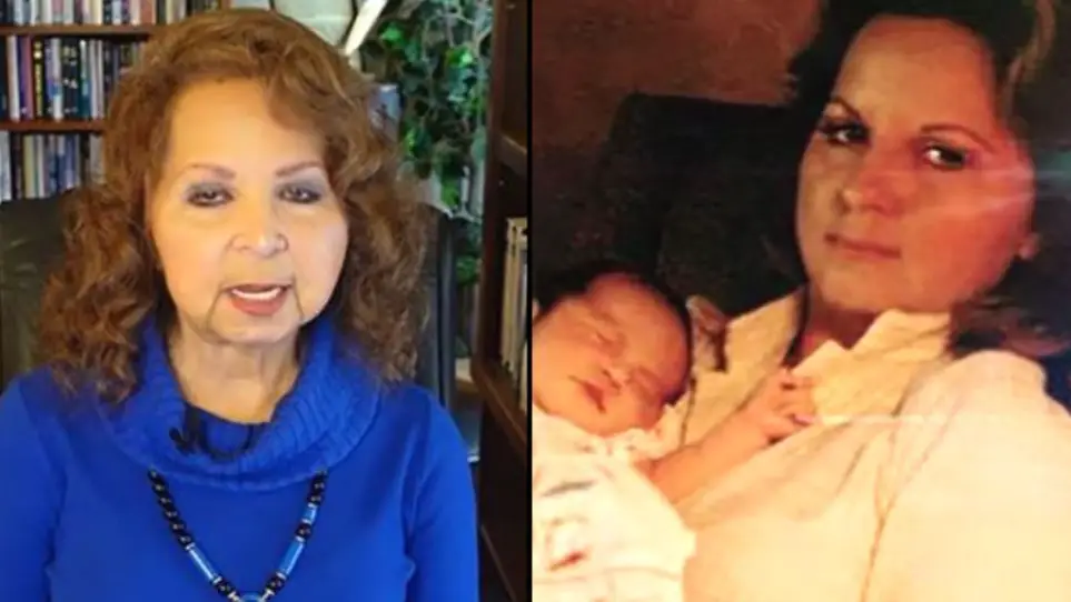 Woman who 'came back from the dead' says what afterlife is like and wants to go back