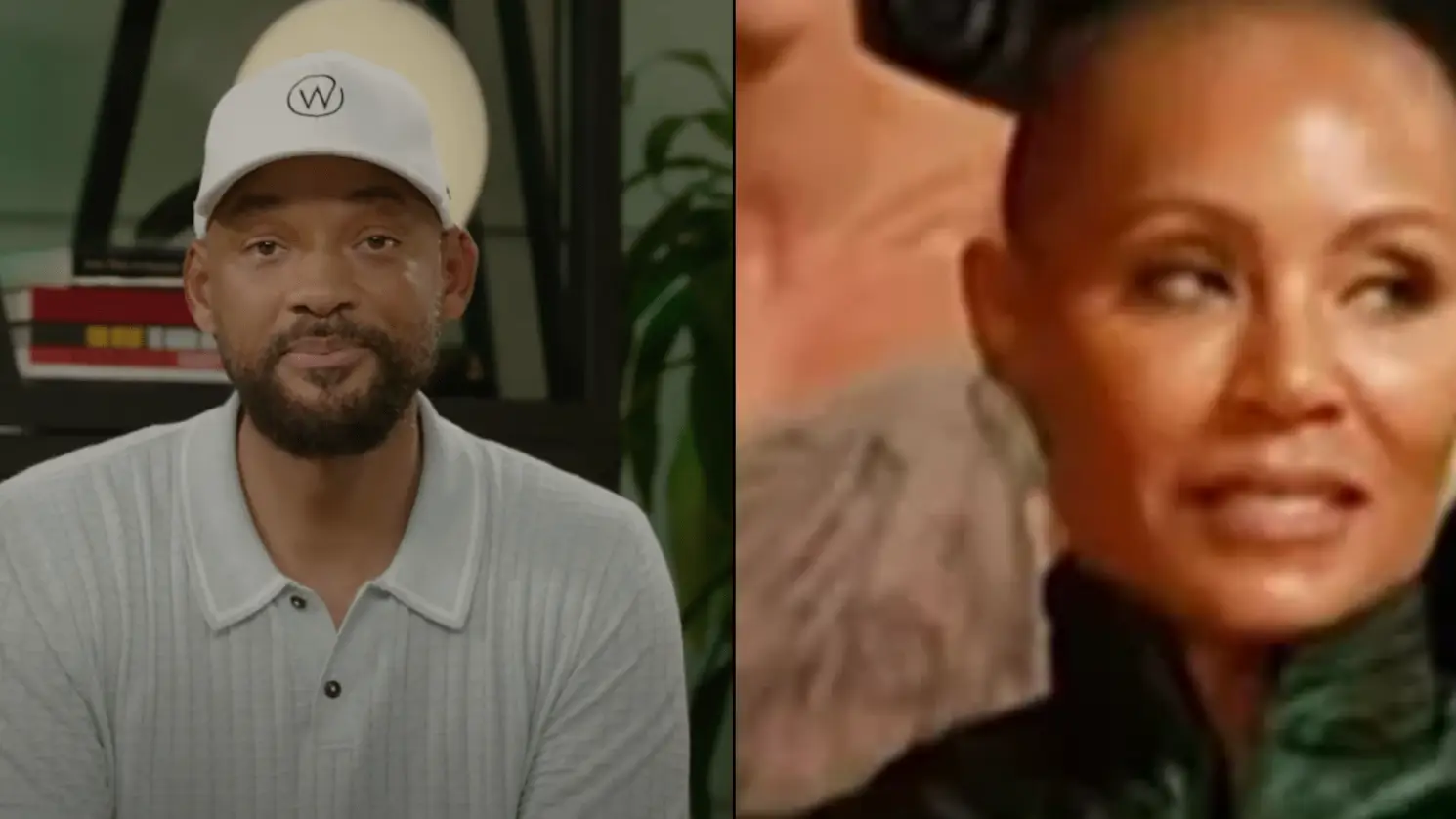 Will Smith/YouTube/ABC