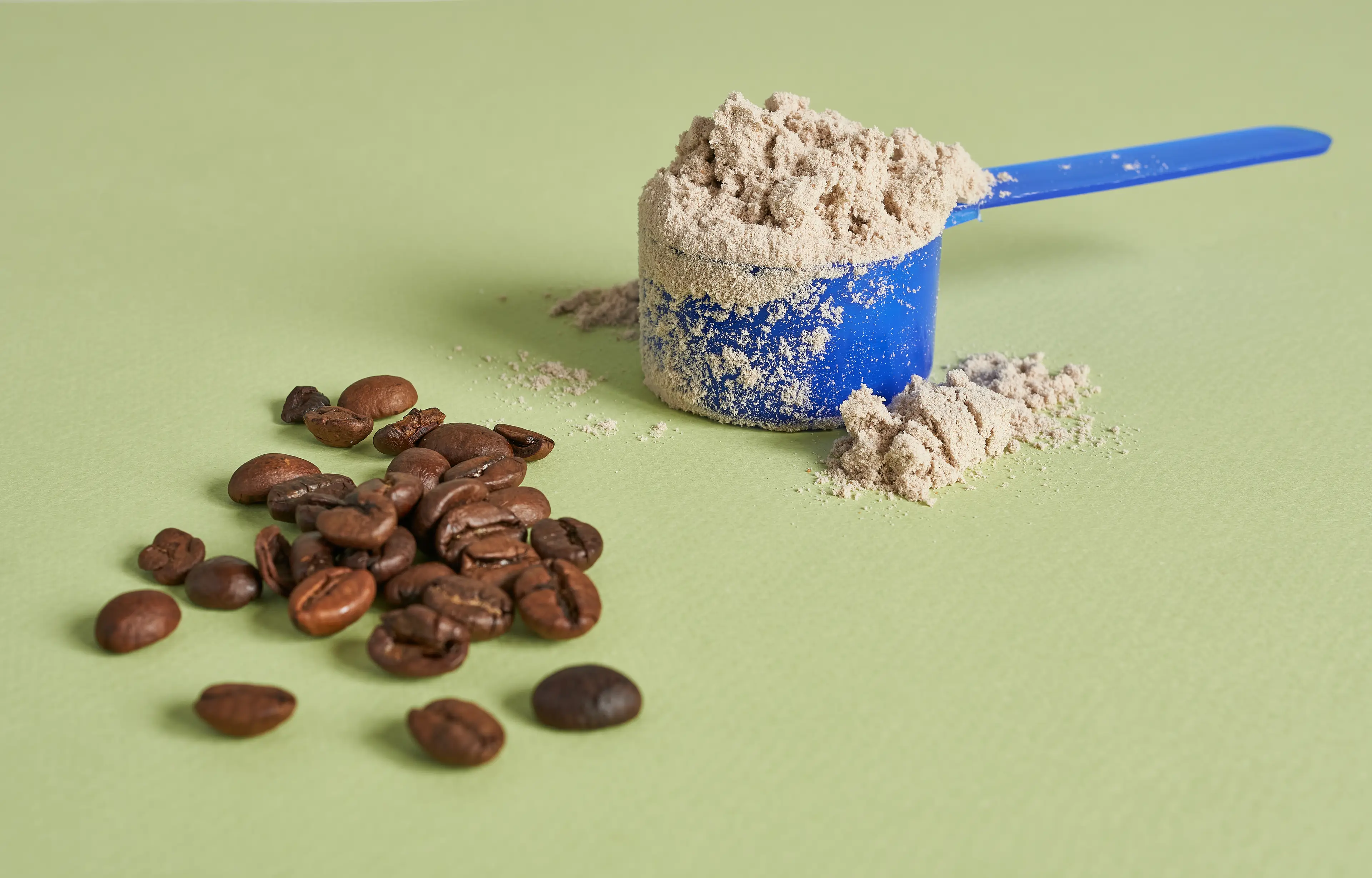 Pre-workouts can have a number of side effects. (Getty Stock Image)