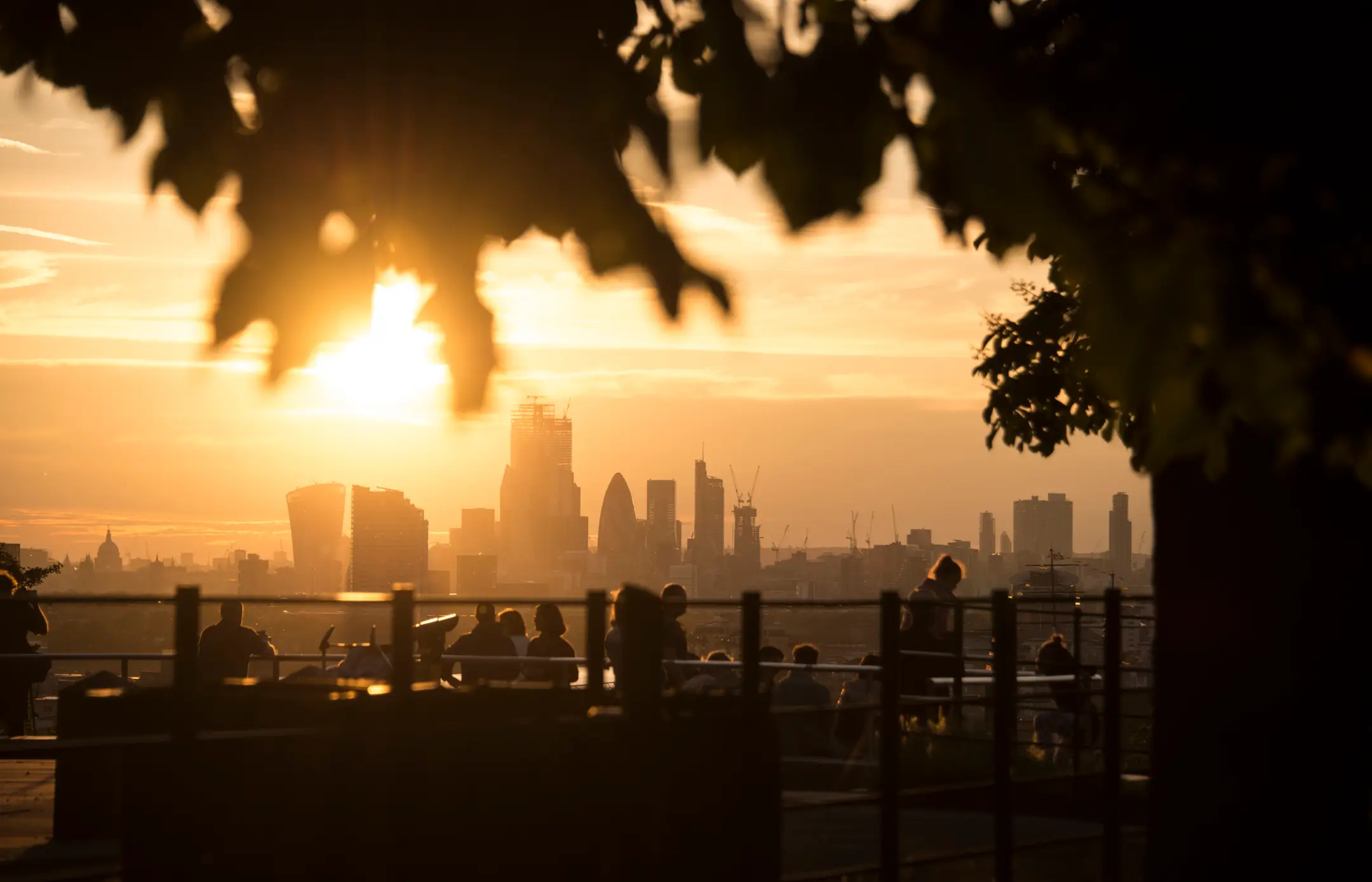 The clocks will go forward at 1am on Sunday, March 29 (Getty Images/Ray Wise)
