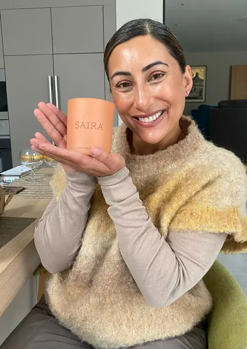 She has since embarked on multiple business ventures, including her own skincare line.