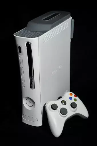 The source of the problem with the console has finally been confirmed.