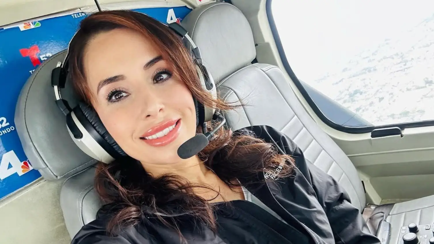 Eliana Moreno / Instagram