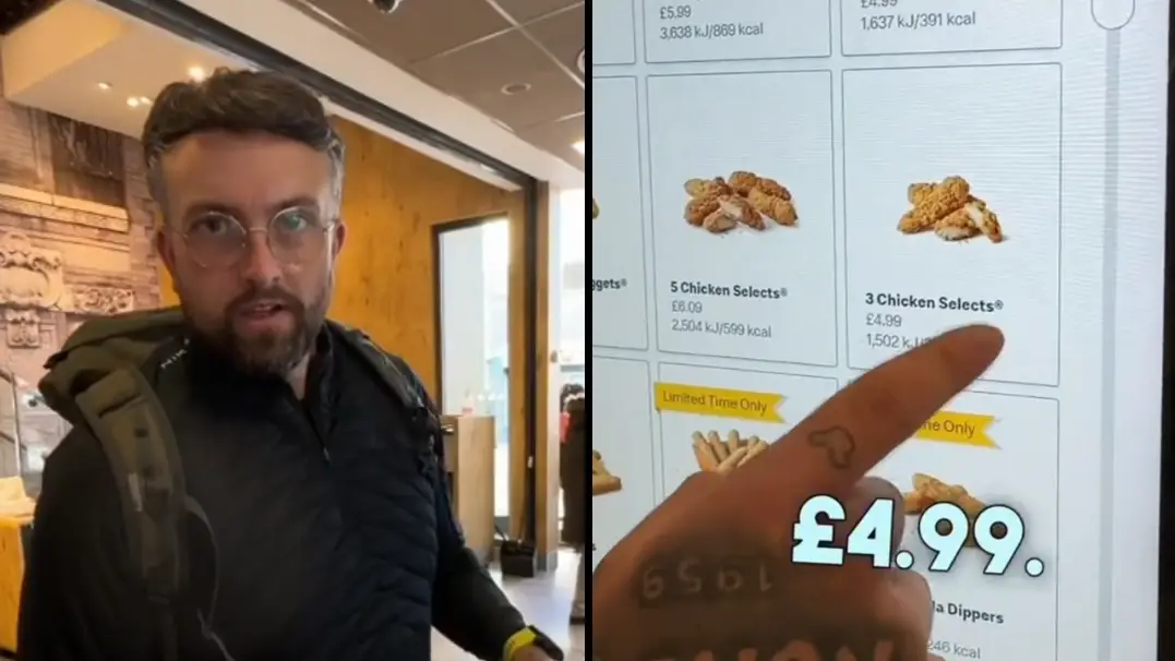 TikTok/@ozzy_on_a_mission