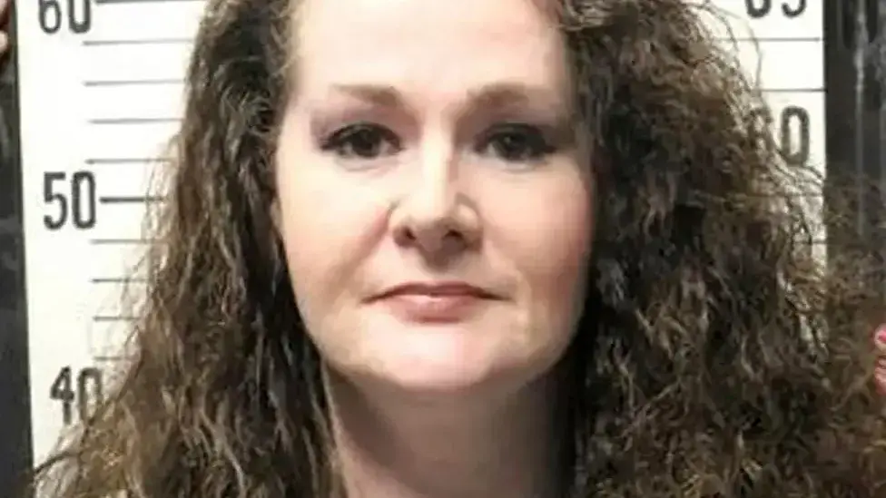 (Tennessee Department of Correction)