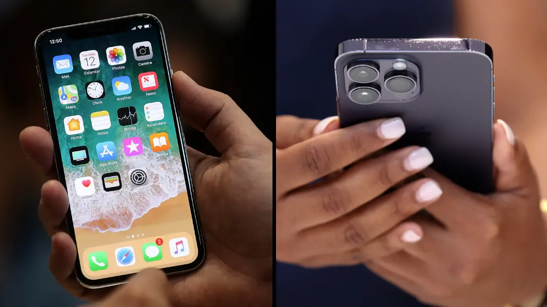 Justin Sullivan/Getty Images