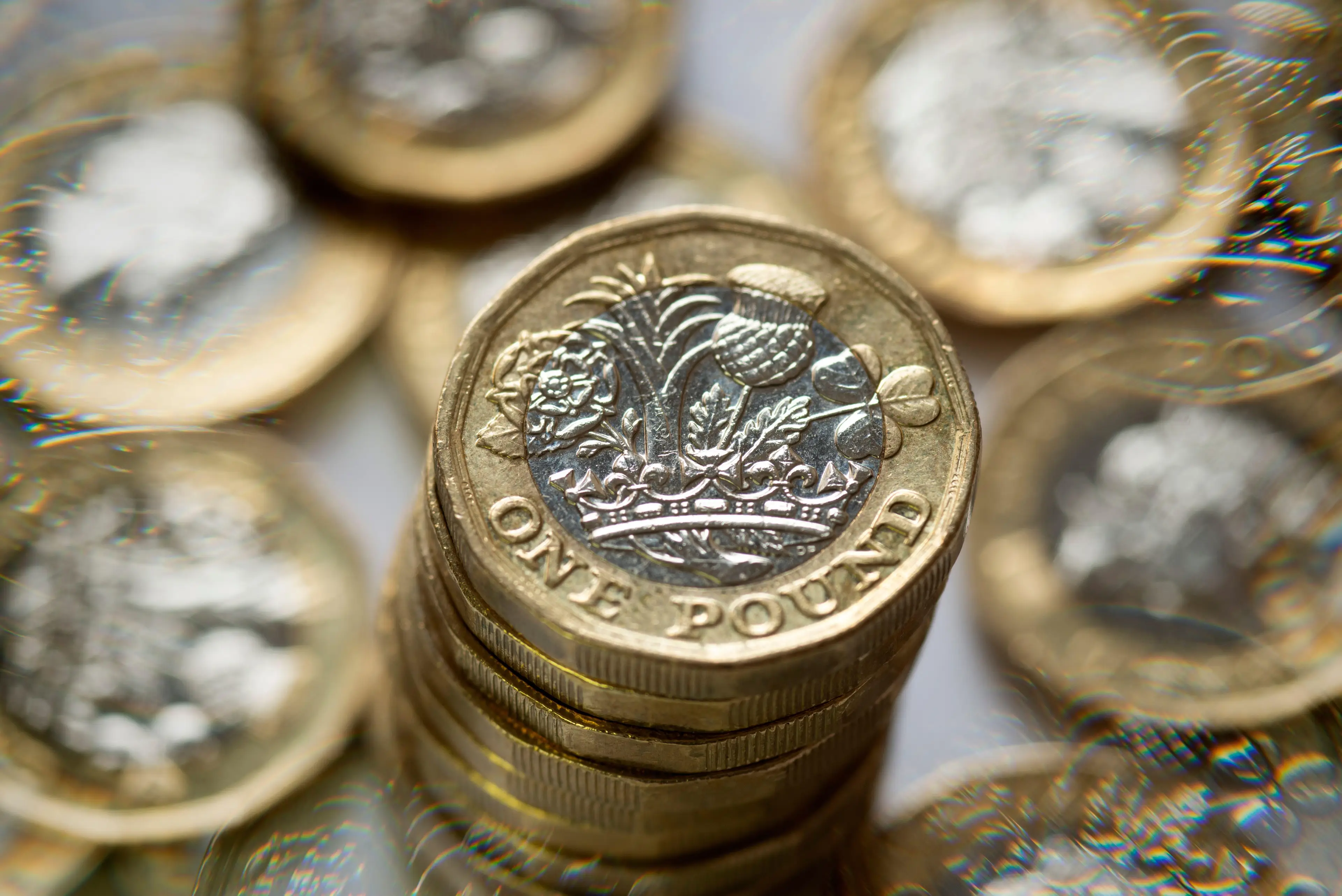 Allsopp said students can save money for a deposit by staying at home for university.