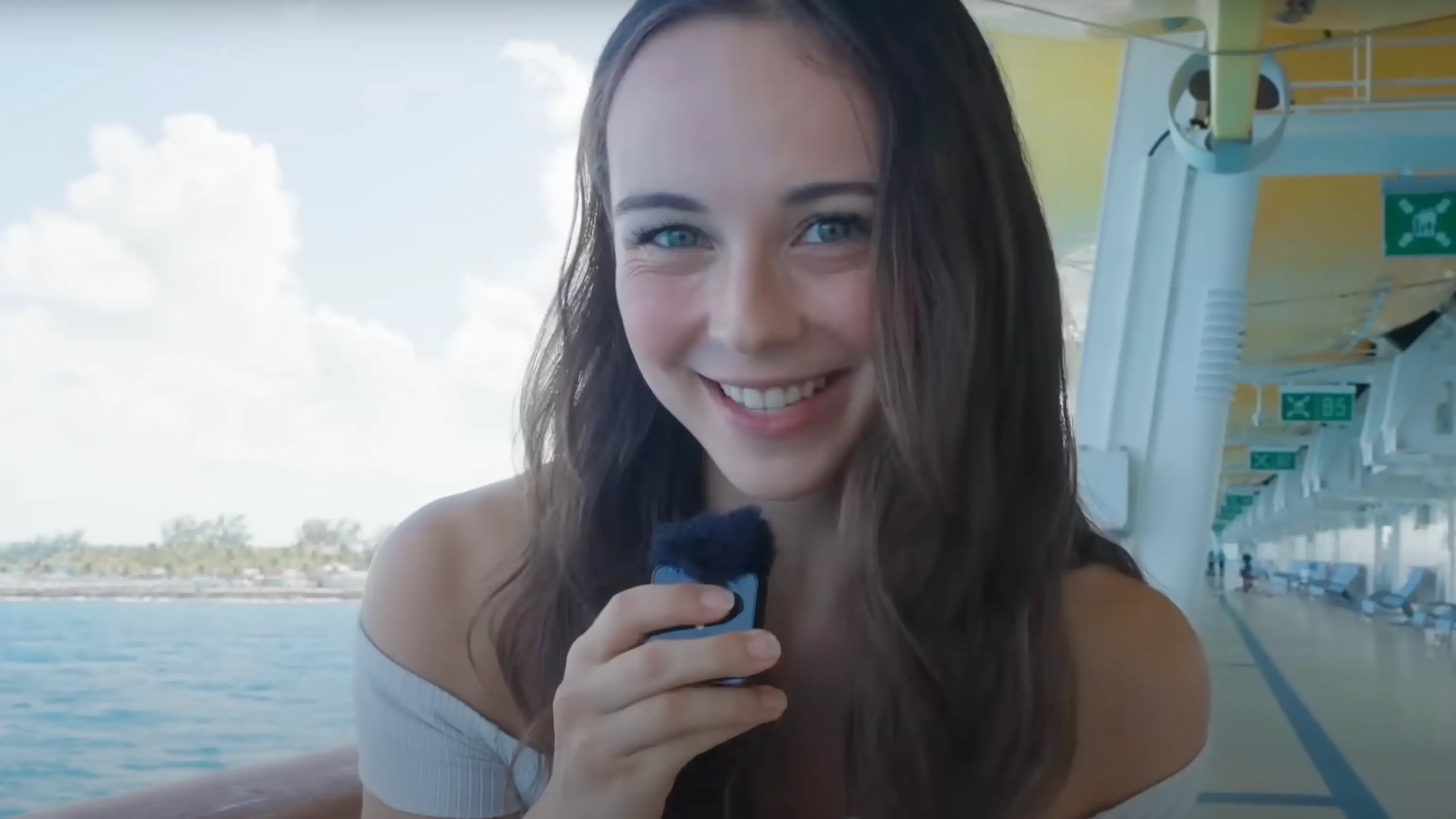 YouTube/WanderLust Alley