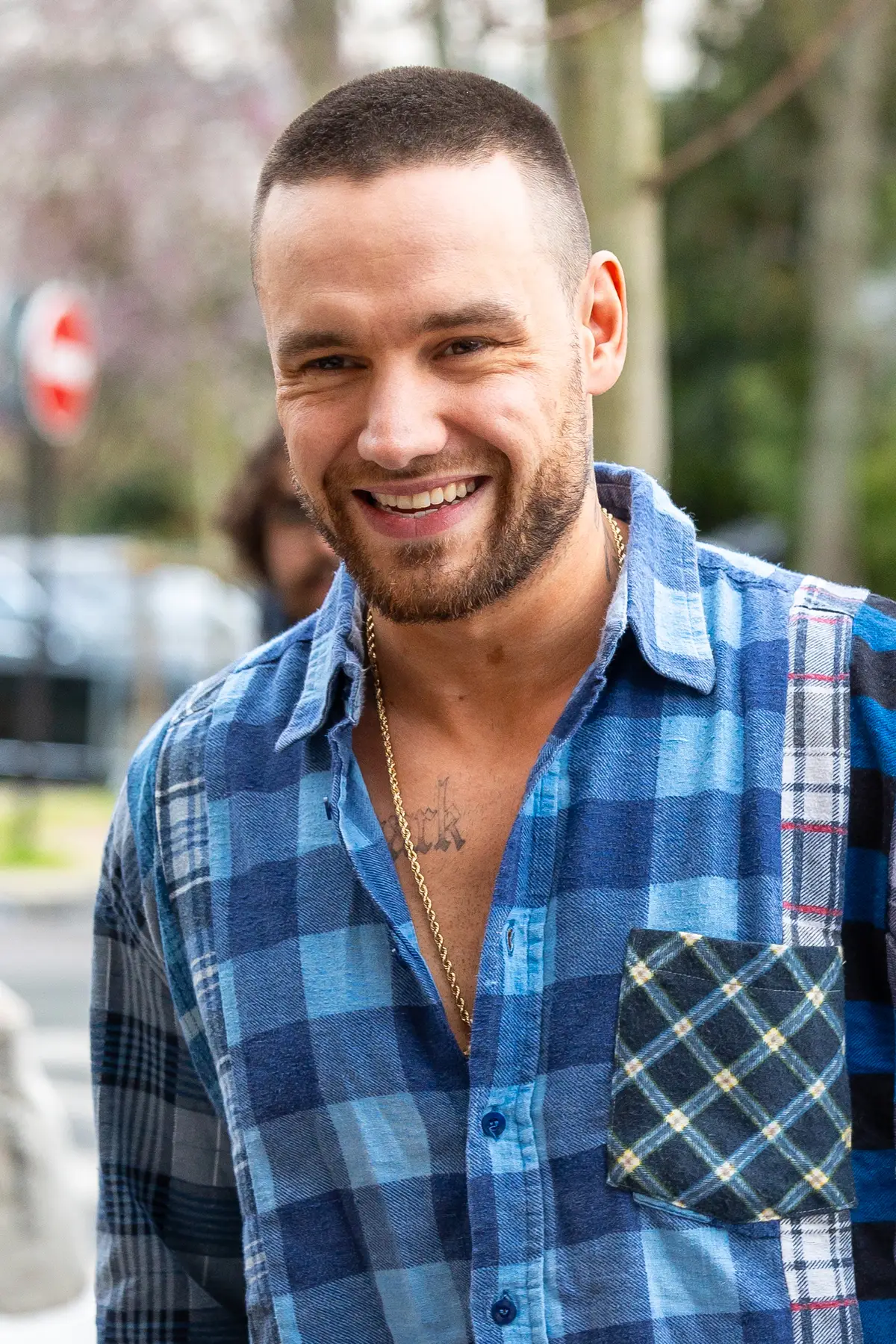Liam Payne was just 31 when he died (Marc Piasecki/GC Images)