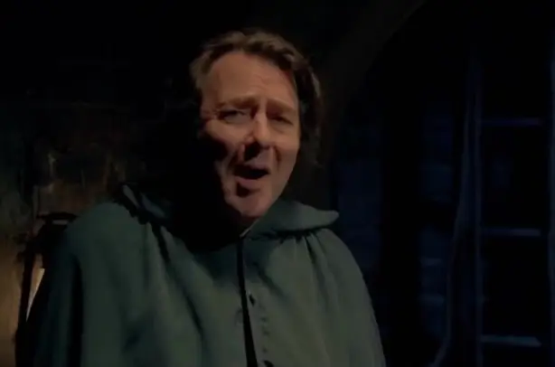 Only Faithfuls have left the show so far (BBC)