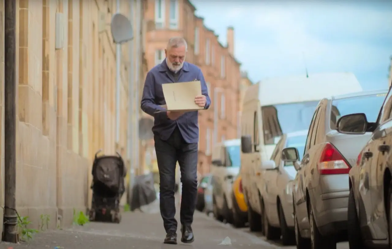 His book was subject to a 'cancerous' one-star review from anonymous account, 'Junius'.