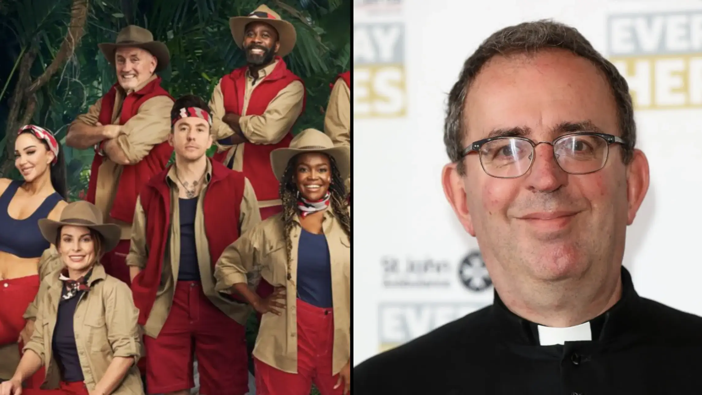 ITV/Tim P. Whitby/Getty Images for St John Ambulance