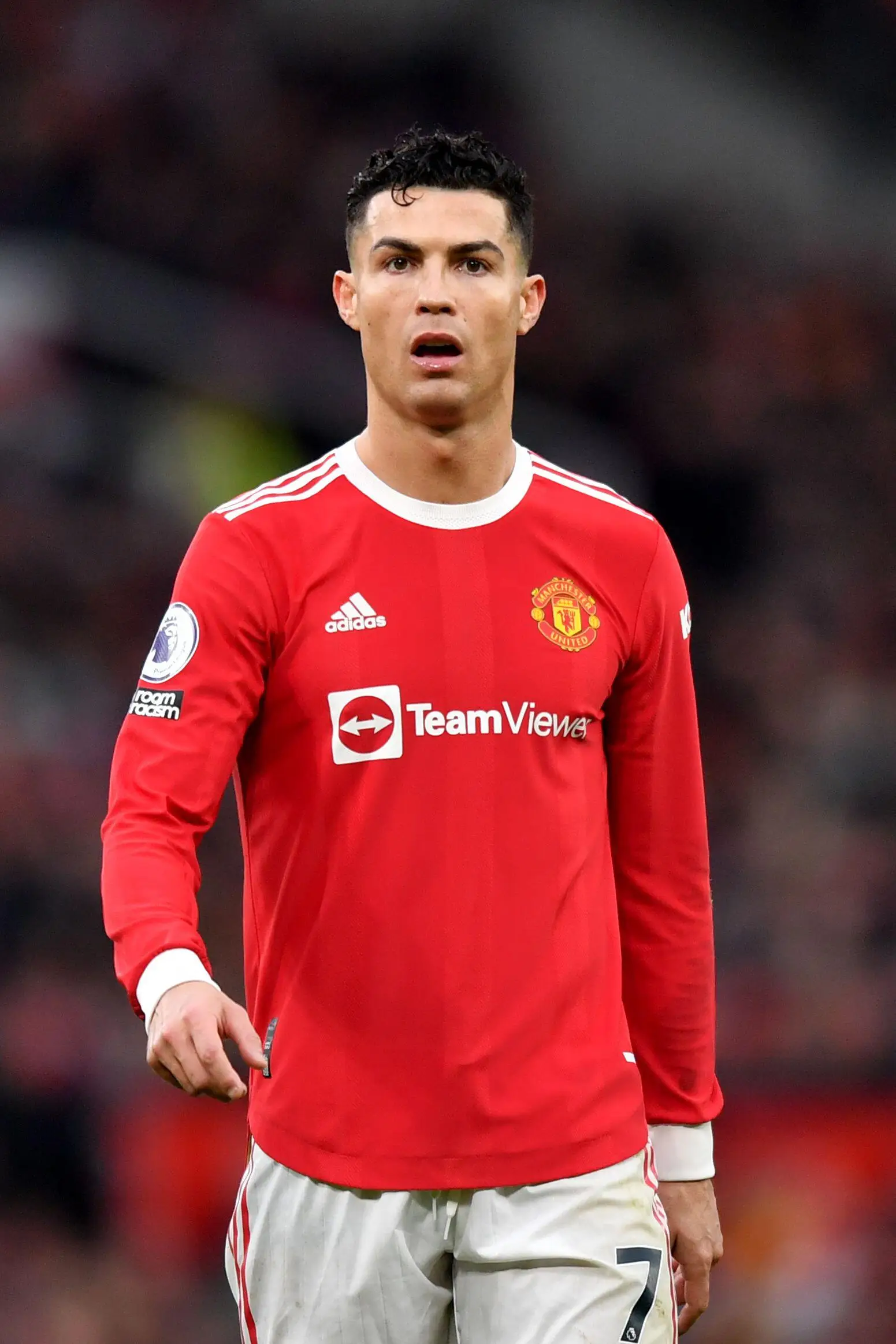 Ronaldo strenuously denies all allegations against him.