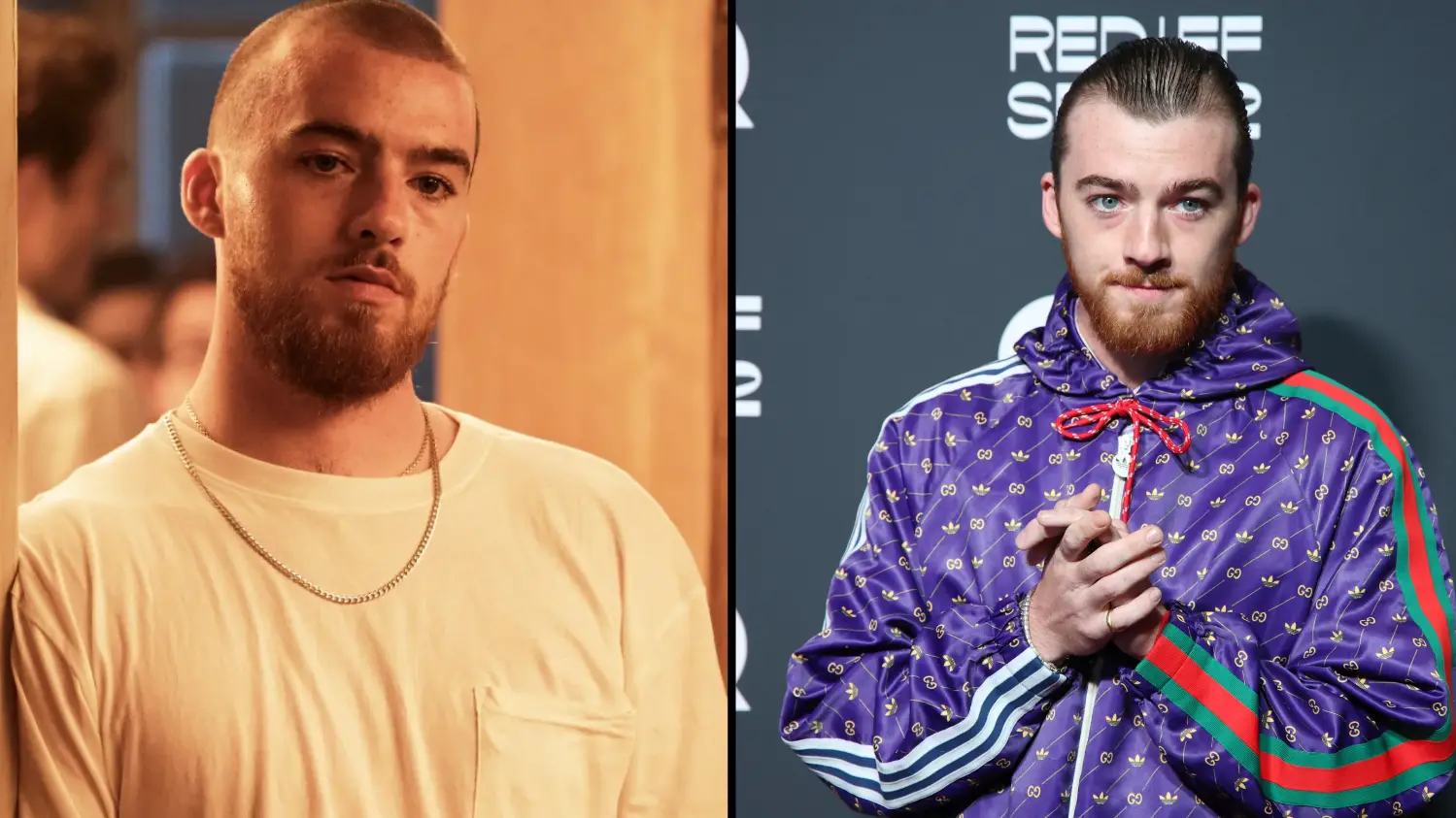 Daniele Venturelli/Getty Images HBO