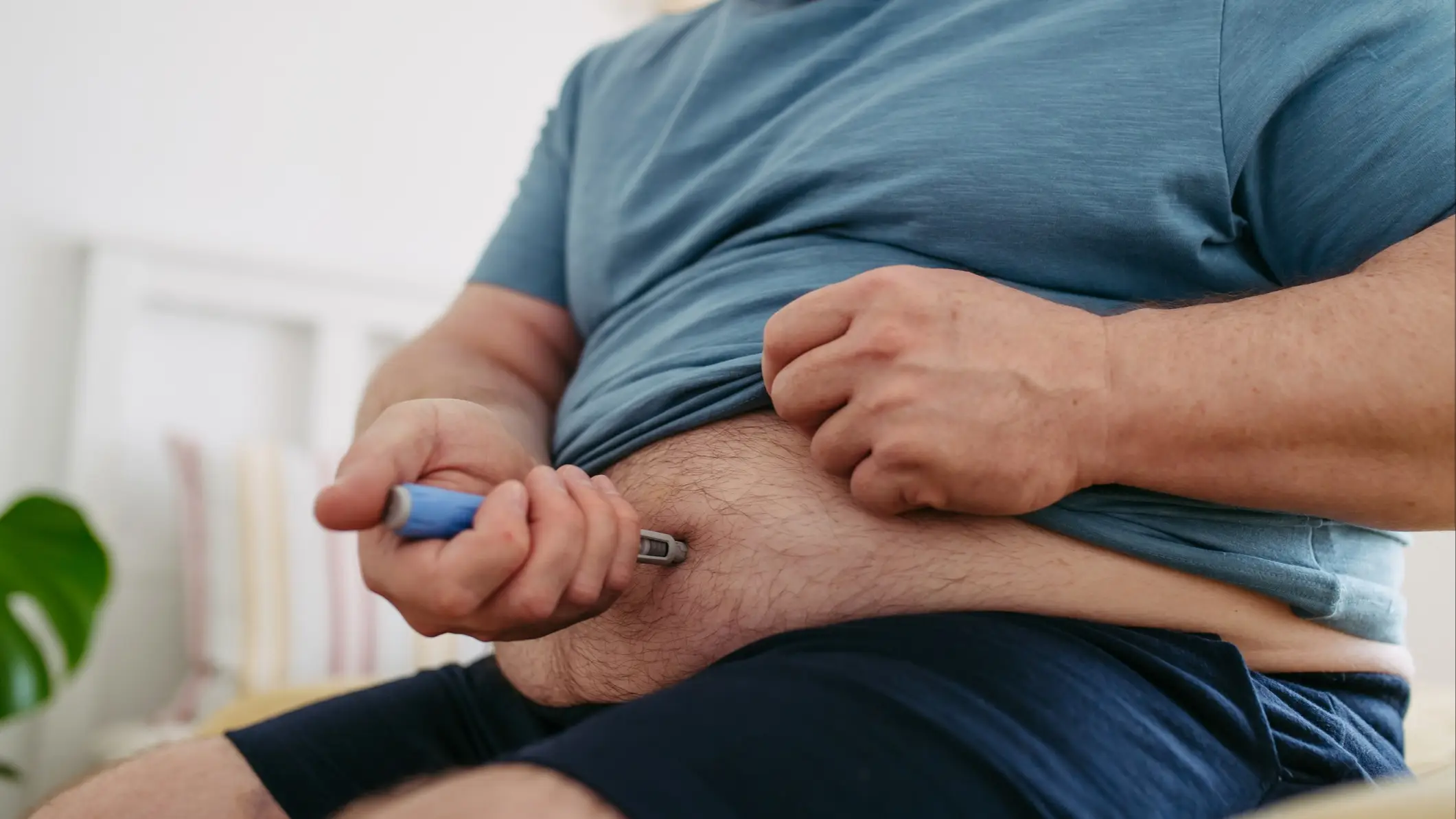 Doctor's serious warning over ‘world's most powerful weight loss drug’ as users share ‘unbearable’ side effect