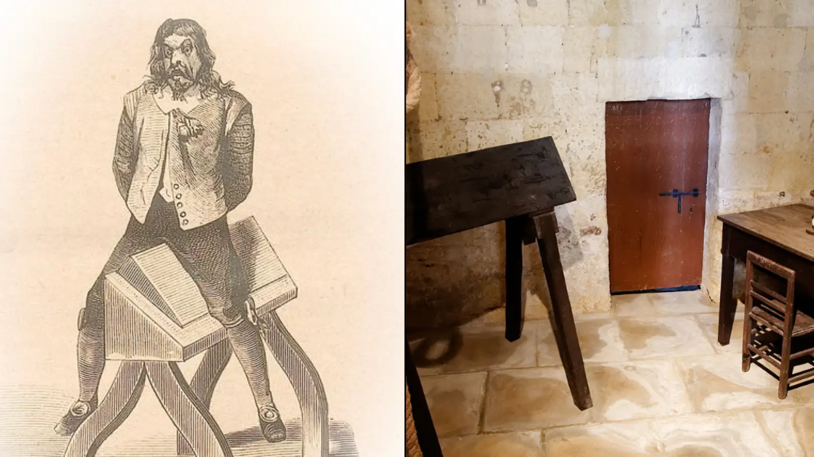 Public Domain Palace Birgu/Creative Commons