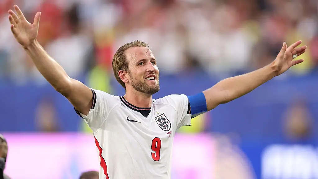 Dan Mullan/Getty Images
