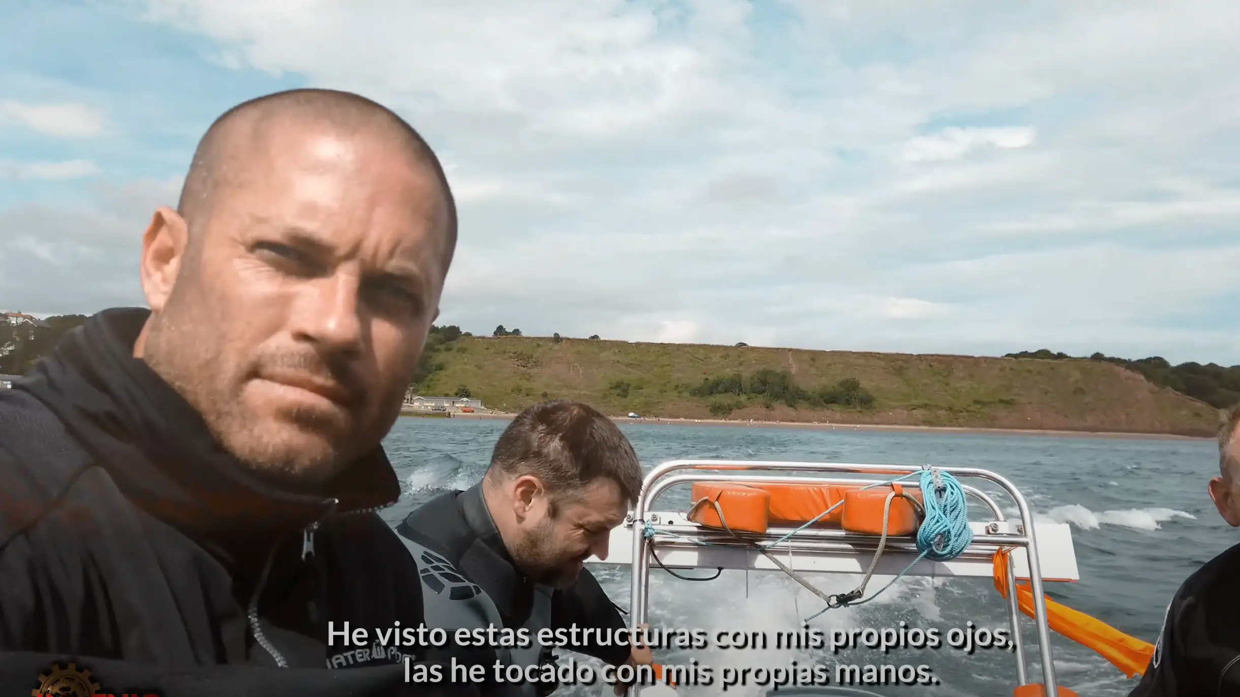 Michael Donnellan/YouTube