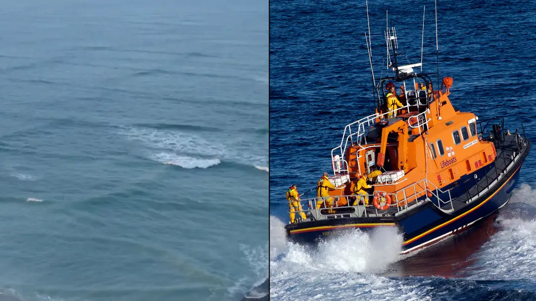 YouTube / Getty Images Stock