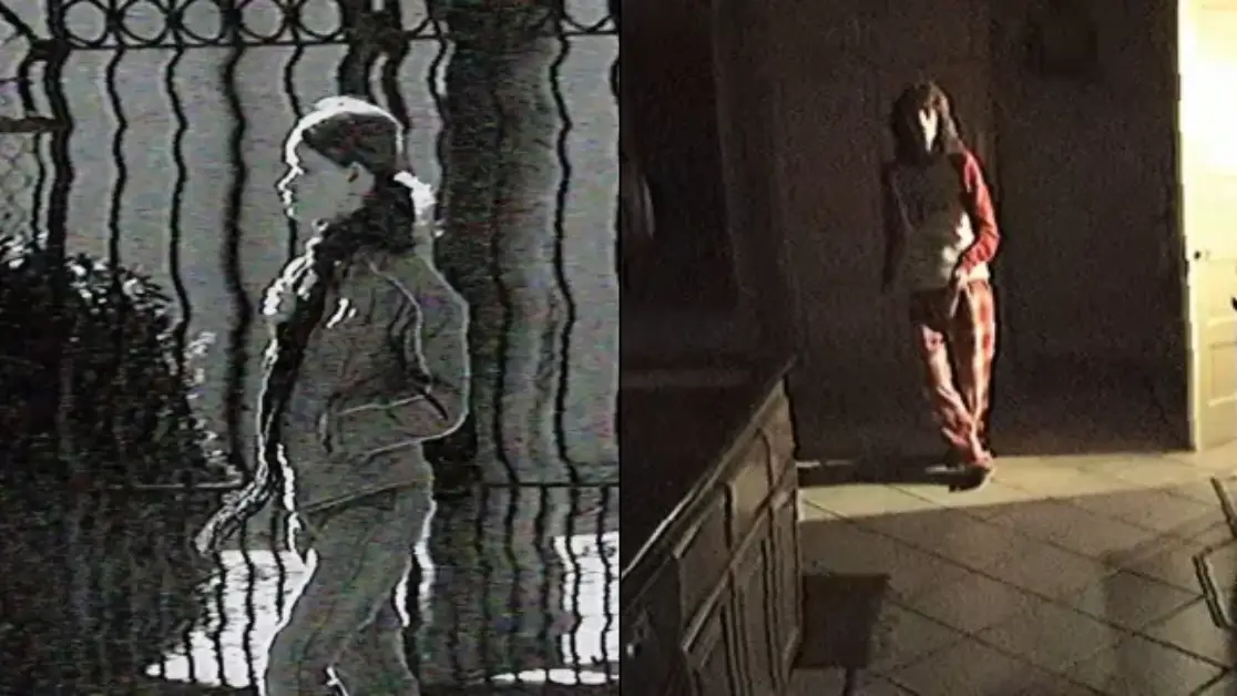 Incredibly 'creepy' found-footage horror movie that viewers 'thought was real' now available to watch in UK