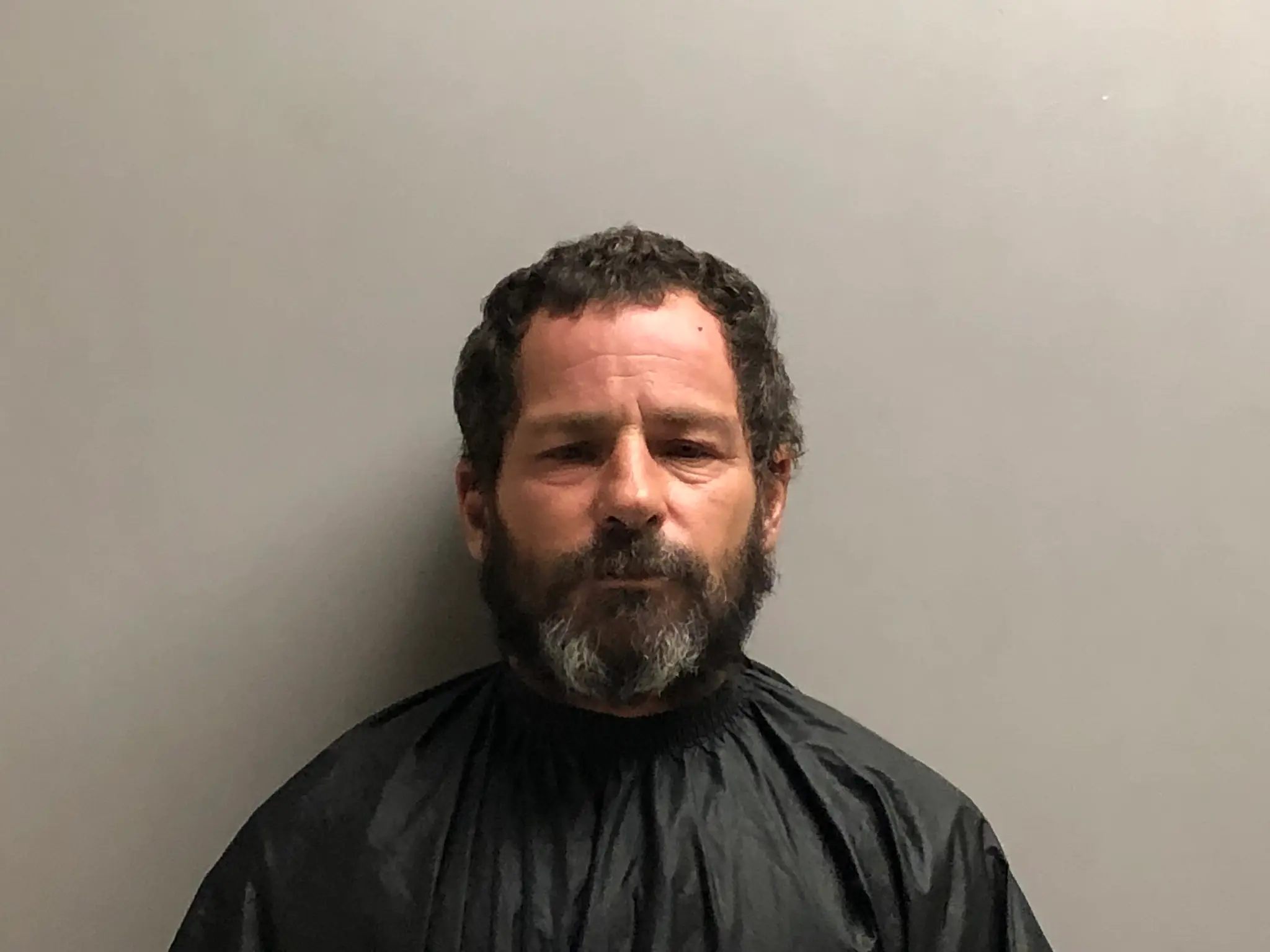 Jay Alberts Stevens.