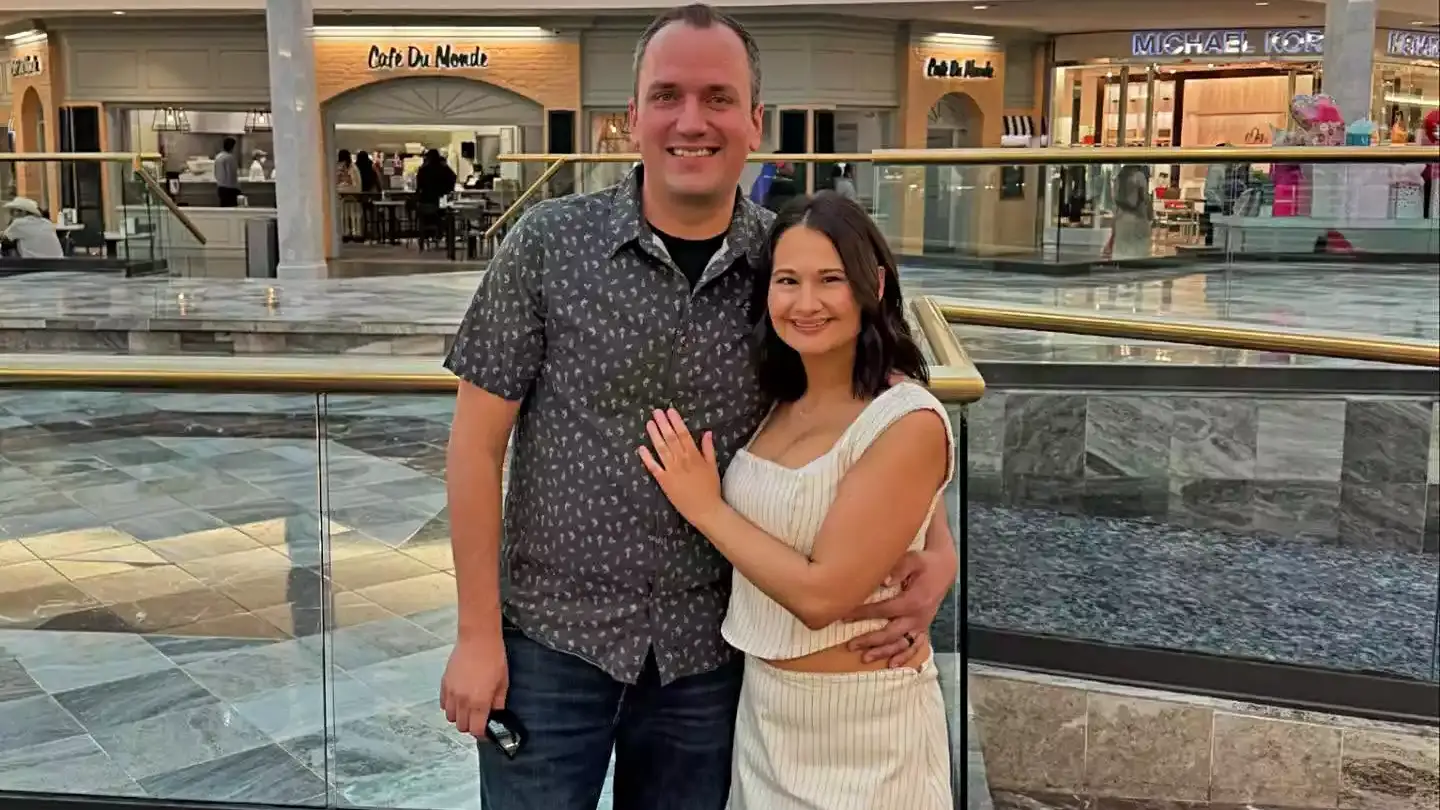 Gypsy-Rose Blanchard/Instagram
