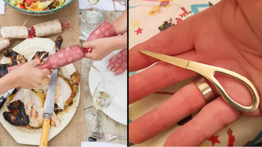 Mike Crees/Facebook/Getty stock image 