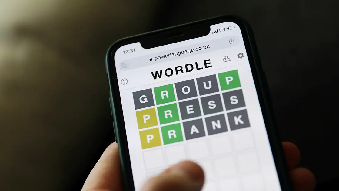 Wordle Users ‘In Disbelief’ Over Today’s ‘Irritating’ Word