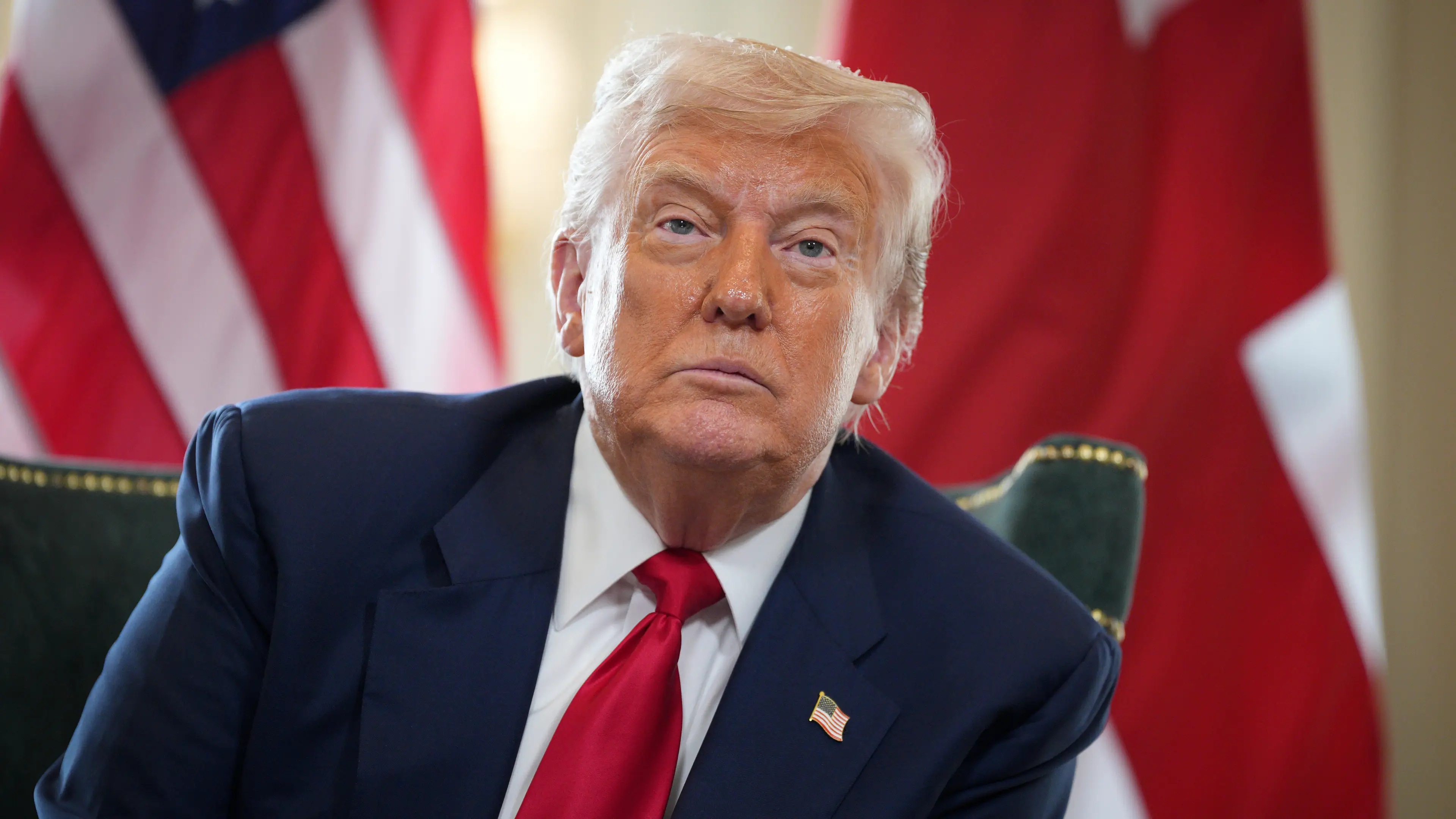 Christopher Furlong/Getty Images