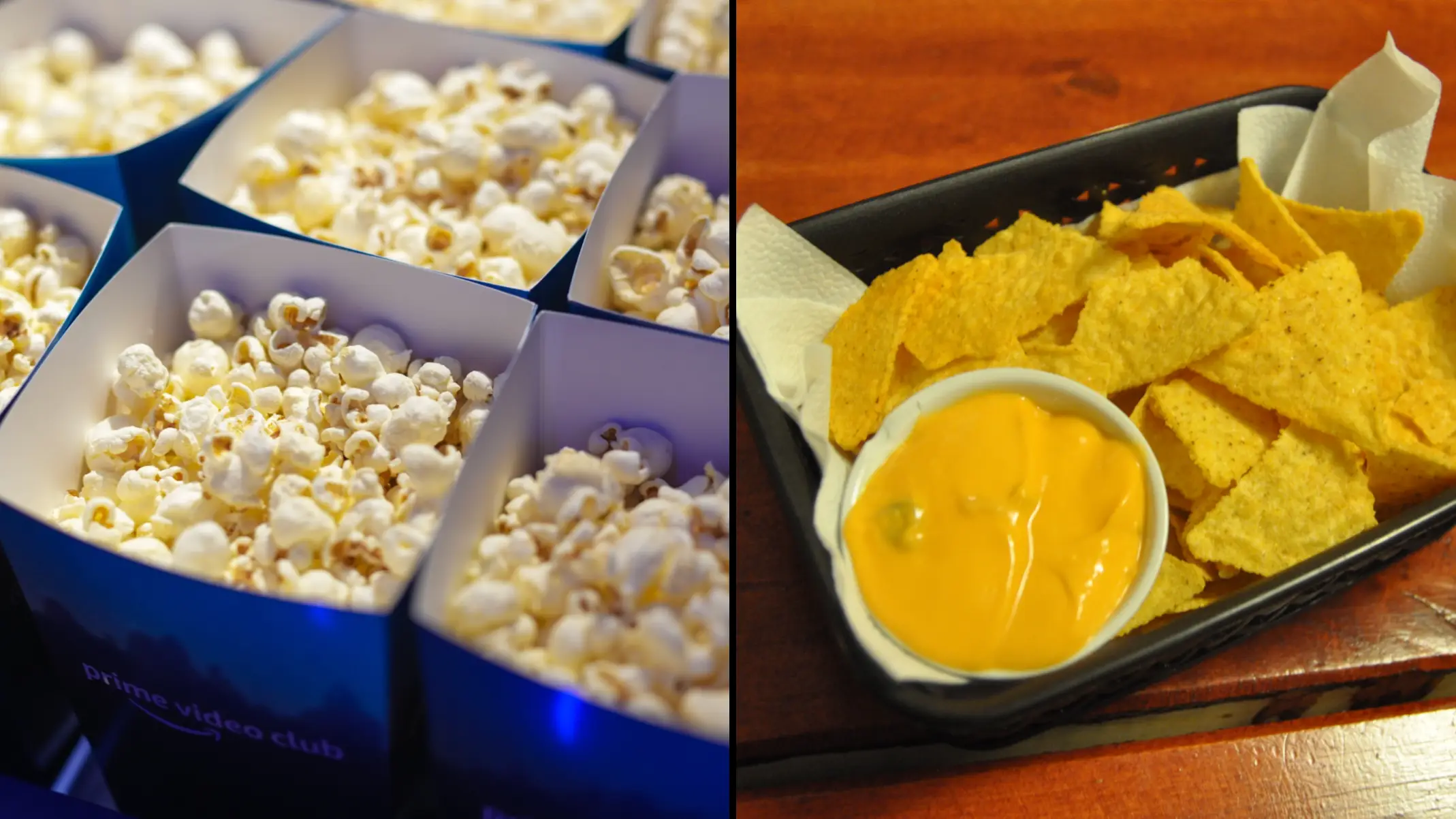 Cinema-goers urged to buy snacks and support theatres if watching Barbie or Oppenheimer