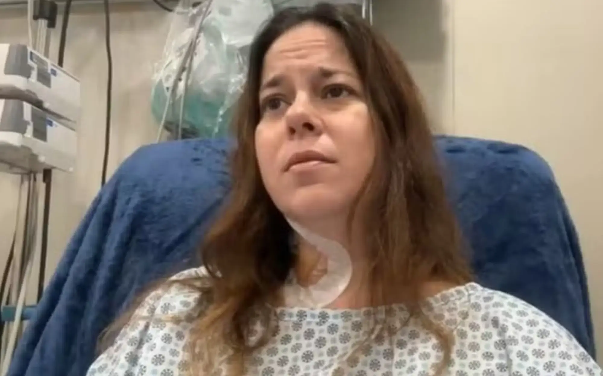 Radharani Domingos woke up blind after becoming the latest victim of methanol poisoning (NewsX)