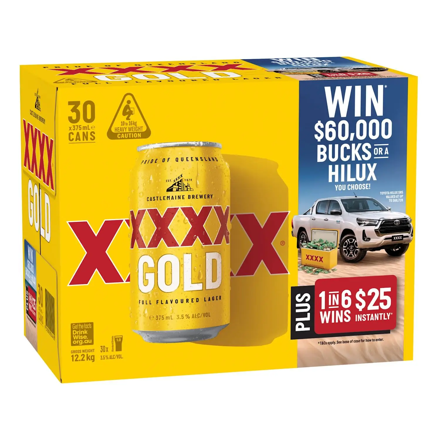 Supplied: The Bottle-O