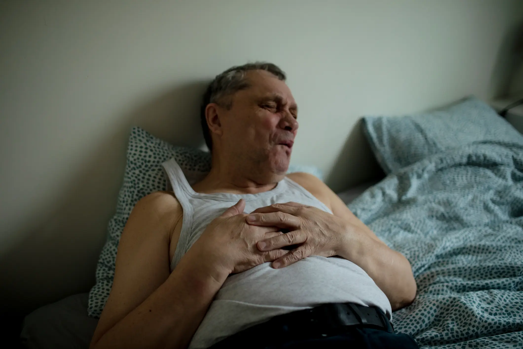 The heart is very important, as you probably know (Getty Stock Photo)