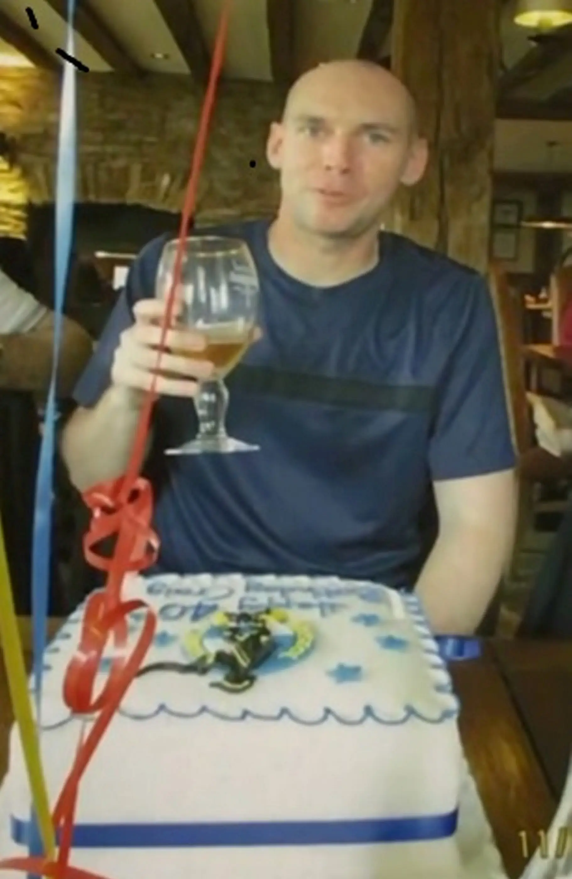 Wiltshire died two weeks later.