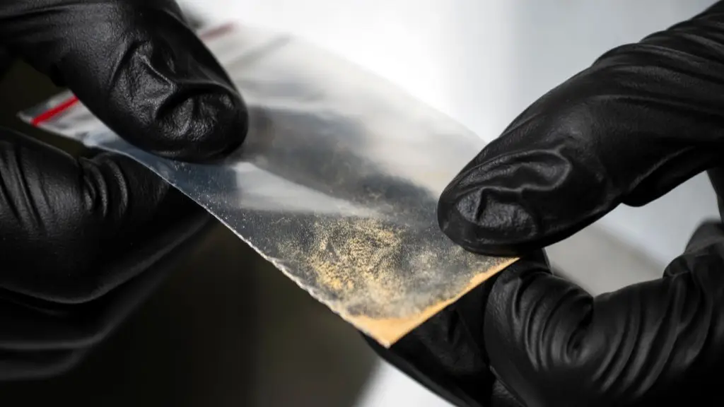 (Joe Lamberti for The Washington Post via Getty Images)