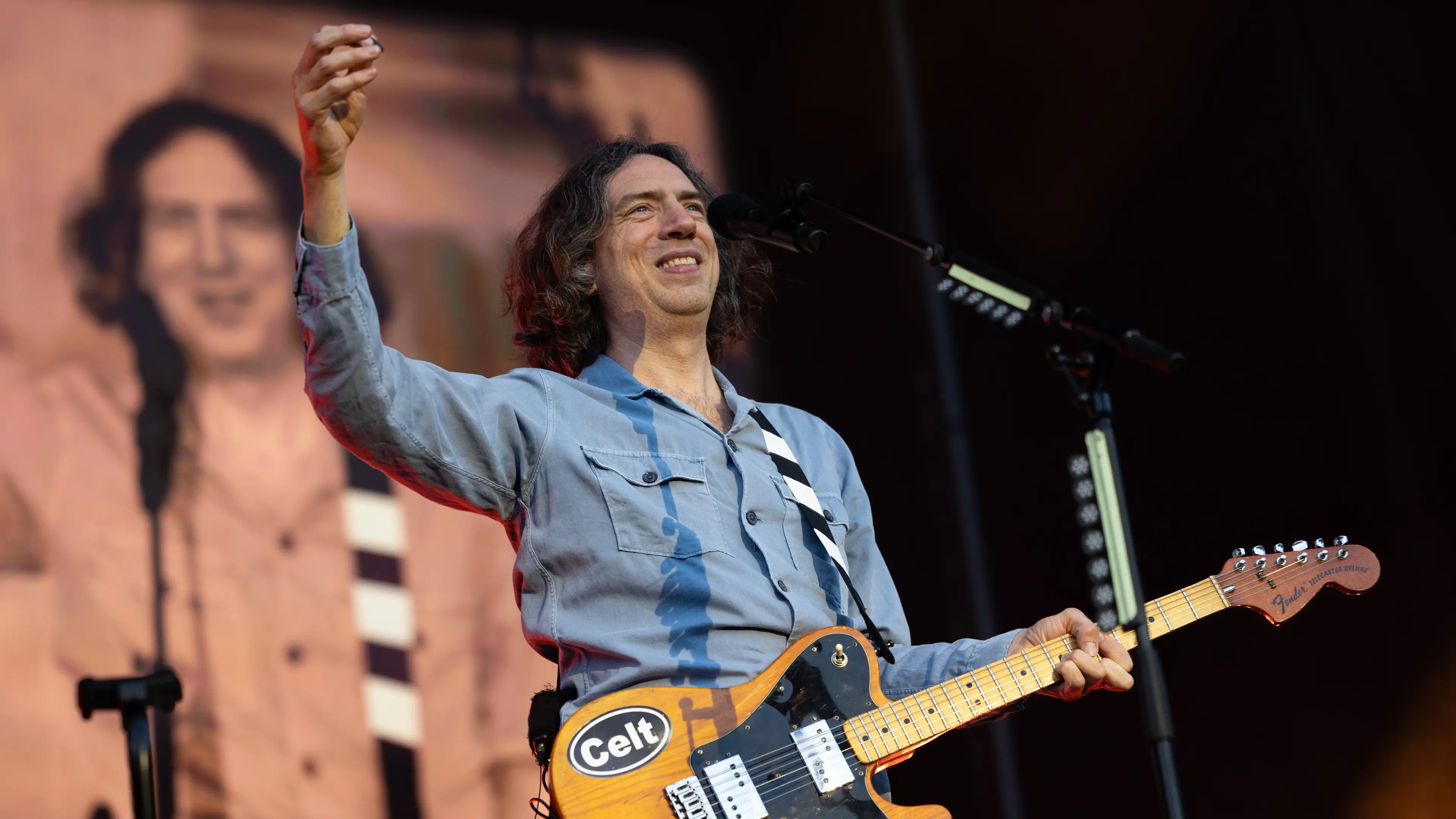 Maxine Howells/Getty Images