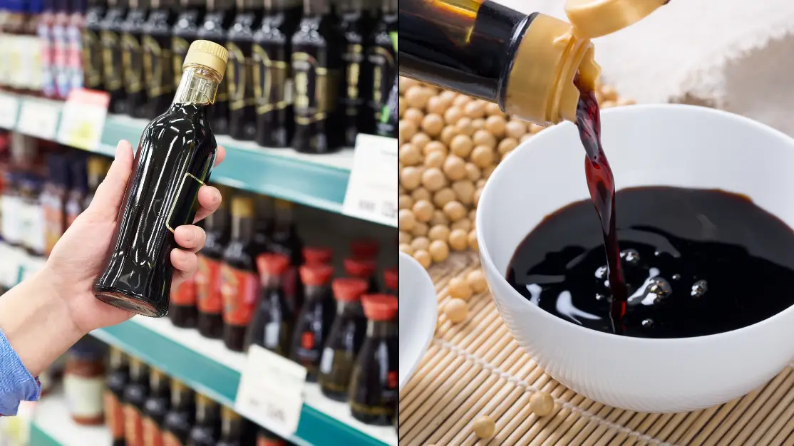 Horrific thing that happened to man who ate too much soy sauce