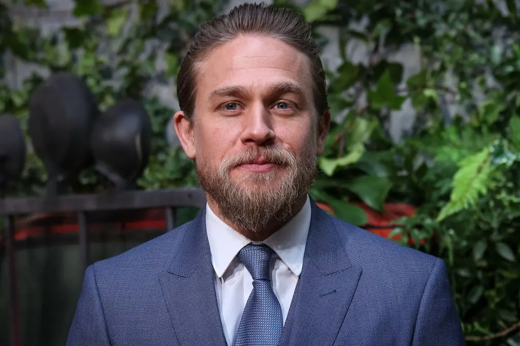 Hunnam will star in the third season (Pablo Cuadra/WireImage)