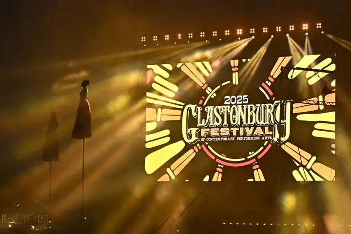 Glastonbury will not be happening in 2026 (Leon Neal/Getty Images)