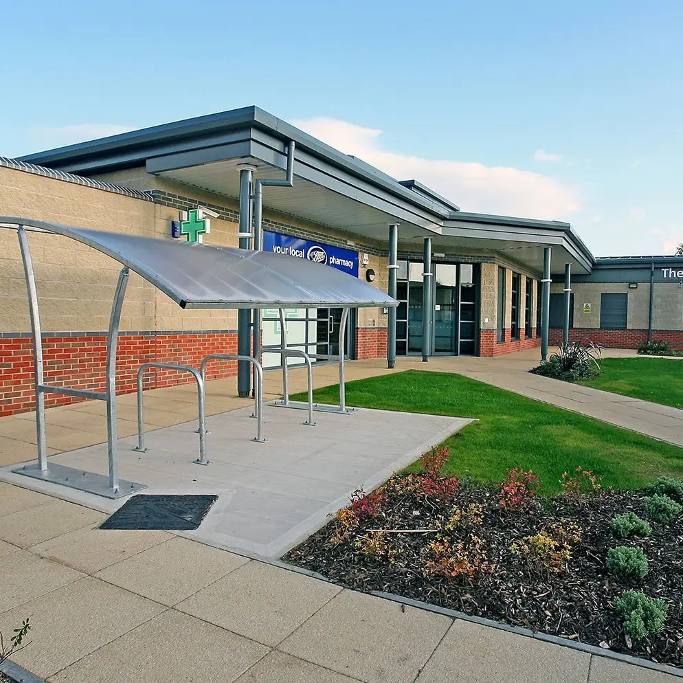 Askern Medical Practice sent the cancer diagnosis text message in error.